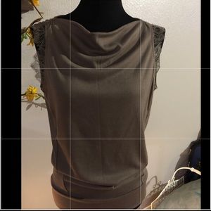 Ann Taylor too/ 🛑 not available